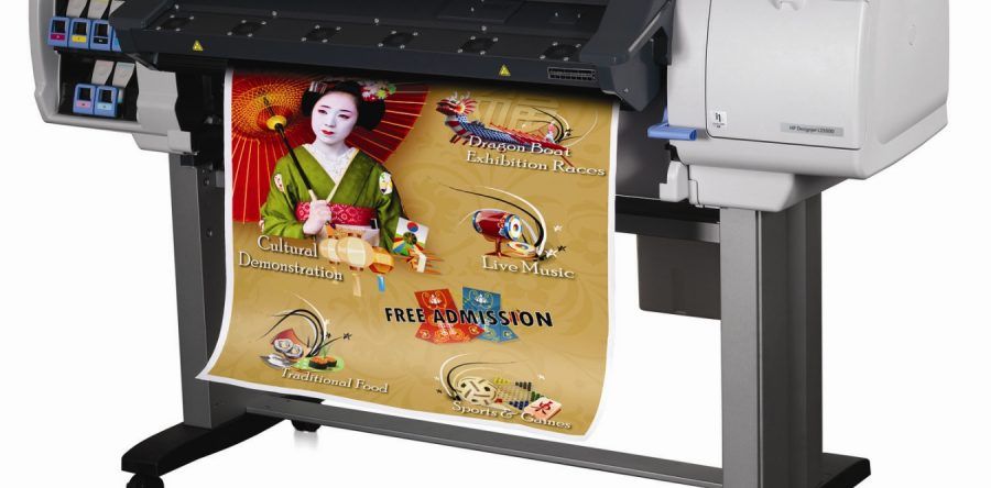 Servicio Tecnico Plotter