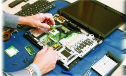Servicio Tecnico Ordenador Portatil sevilla