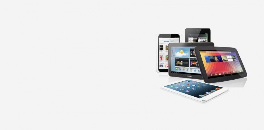 Servicio tecnico tablet sevilla
