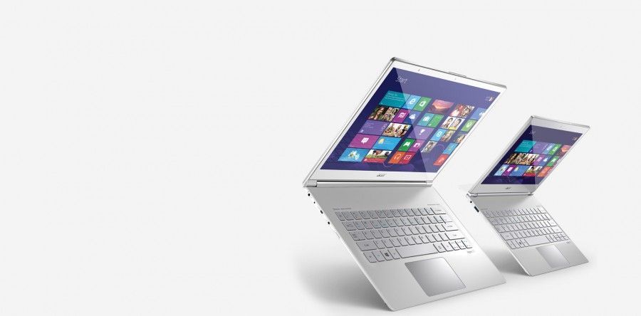 Servicio tecnico portatil Sevilla